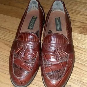 Stacy Adams Men's dress shoes